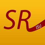 SafeRide ISU-icoon