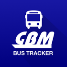 آیکون‌ GBM Bus Tracker