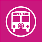 LYNX Bus Tracker ไอคอน