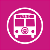 LYNX Bus Tracker