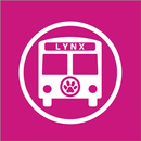 LYNX Bus Tracker aplikacja