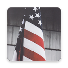 USA Flag HD Mobile Wallpapers icon