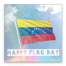 Happy Flag Day Venezuela APK