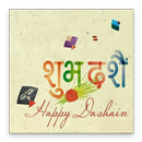 Happy Dashain Wishes APK