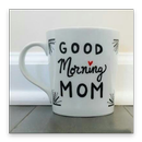 Good Morning Mom Photo APK