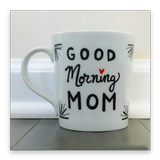 Good Morning Mom Photo simgesi