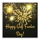 Happy Guy Fawkes Day Greetings APK