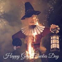 Happy Guy Fawkes Day capture d'écran 3