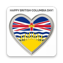 Happy British Columbia Day APK
