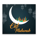 Happy Eid (Eid-Al-Fitr) - Eid Mubarak APK