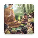 Esala Full Moon Poya Day Greetings APK