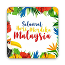 Malaysia Independence Day - Selamat Hari Merdeka APK