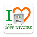 Côte d’Ivoire (Ivory Coast) Independence Day APK