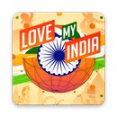 Independence Day Video Status Gif APK