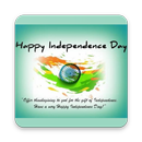 Independence Day Quotes DP Status-APK