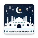 Happy Muharram - Islamic New Year APK