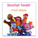 Simchat Torah & Shemini Atzeret Wishes APK