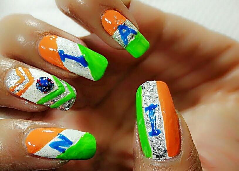 Independence Day Nail Art Designs for India APK for Android Download Independence Day Nail Art Designs for India APK for Android Download