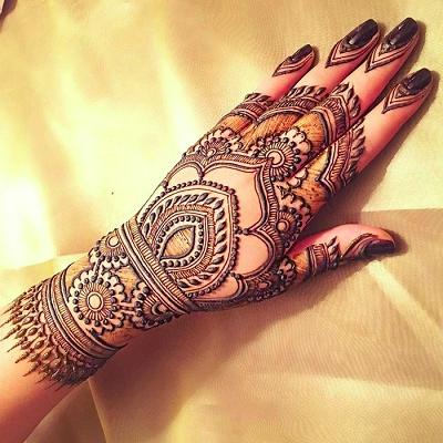 Karwa Chauth Mehndi Designs For Android Apk Download