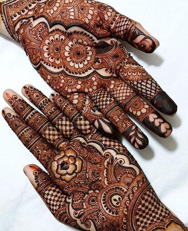 Karwa Chauth Mehndi Designs For Android Apk Download
