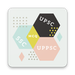 UPSC SSC MCQ Practice Questions in Hindi & English