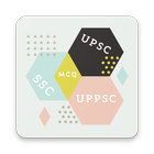 Icona UPSC SSC MCQ Practice Questions in Hindi & English