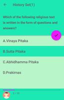 UPSC SSC MCQ Practice Questions in Hindi & English تصوير الشاشة 3