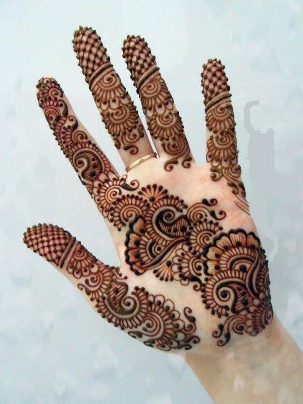 Rakshabandhan Mehndi Designs For Android Apk Download