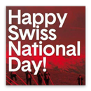 Happy Swiss National Day APK