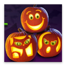 Halloween Pumpkin Carving Ideas APK