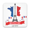 Fête Nationale ( Quatorze Juillet) APK
