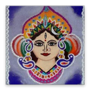Navratri & Durga Puja Rangoli Desings APK