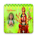 Happy Navratri Photo Frames (Durga Puja) APK