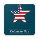 Happy Columbus Day Gif APK