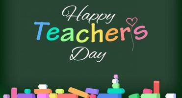 3 Schermata Happy Teachers' Day Greetings