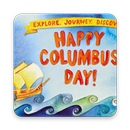 Happy Columbus Day Images APK