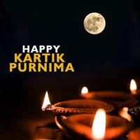 Happy Kartik Purnima Greetings screenshot 1