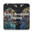 Happy Pentecost - The Whit Sunday Whit Monday APK