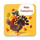 Thanksgiving Day Gif Images APK