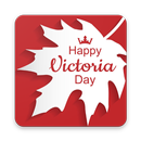 Happy Victoria Day HD Greetings APK