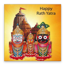 Happy Jagannath Rath Yatra Greetings APK