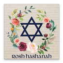 Happy Rosh Hashanah - Jewish New Year APK
