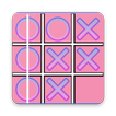 ”Tic Tac Toe - Game