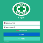 SafetyFastCheck آئیکن