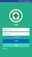 SafetyFastCheck پوسٹر