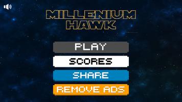 Millenium Hawk: Hyperdrive poster