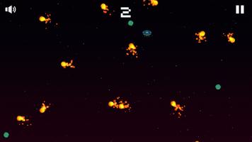 Cosmic Flare screenshot 1