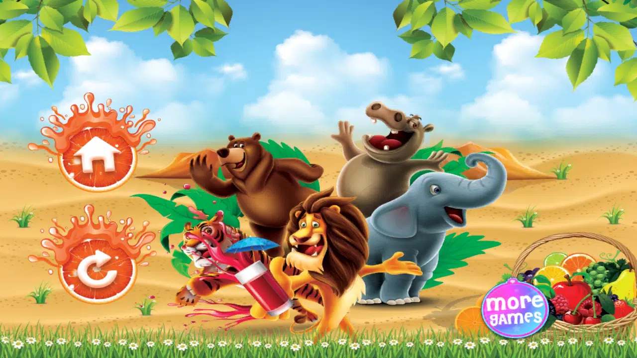 Fruit Juice Make Factory : Jungle Juice Maker Kids APK for Android Download Fruit Juice Make Factory : Jungle Juice Maker Kids APK for Android Download