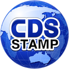 CDS Stamp - DoubleA icône