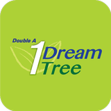 1Dream 1Tree biểu tượng